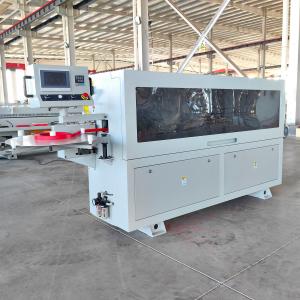 China 6 Functions Edge Bander The Ultimate Solution for Woodworking Furniture Manufacturers wholesale