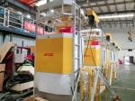 Metal Tank Welding Carriage/ Automatic Girth Seam Welder/ AGW/ Welding Tractor/