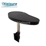 Portable Lazy Spa Tray Table Strong Safe Above Ground Pool Drink Tray Ce