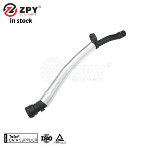 China 5N0122073L Engine Coolant Hose For AUDI Q3 8U Germany Cars wholesale