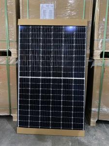 China 360W Aluminium Frame 30.3V 72 Cell Solar Panel wholesale
