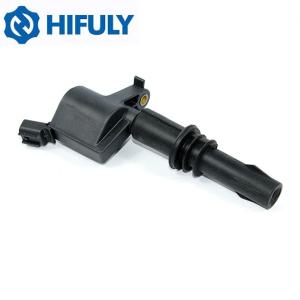 China Expedition F150 5.4L Ford Ignition Coil 8L3Z12029A Auto Ignition Coil wholesale