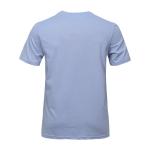 Cotton Fashionable Mens T Shirts Casual Model S M L XL XXL XXXL Size
