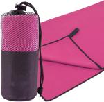 Quick Dry Microfiber Suede Towel Custom Gym Towel Yoga Sports Outdoor Towel
