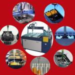 Automatic Glue Dispensing Machine