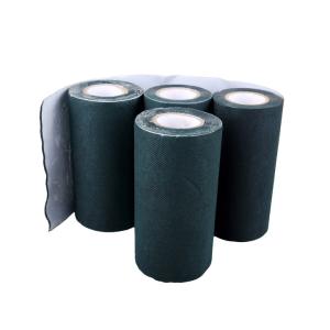 China Non Woven Fabric Soccer Synthetic Turf Joining Tape For Artificial Grass Joining wholesale