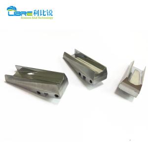 China MK9 Shoe 31951.810 TCT Molins Tobacco Machine Parts For Tobacco Handling wholesale