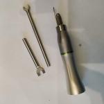 Surgical Straight Micro Saw Dental Handpiece 1.8mm Back Forth Movement