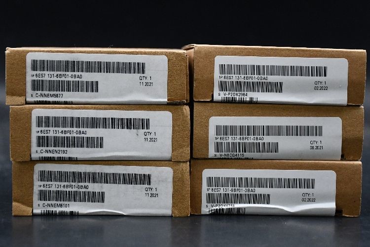 6ES7131-4BB01-0AB0 / 6ES71314BB010AB0SIEMENS ET200 6ES7131-4BB01-0AB0 / 6ES71314BB010AB0 Category:PLC, HMI, SITOP & INV