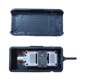 China 1500 VDC Photovoltaic Junction Box With Adaptable Connector PVGZX1500 / EVO2 / MC4 wholesale