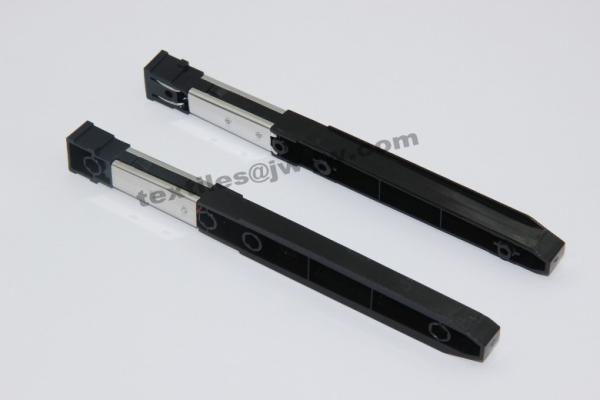 Rapier Loom Parts MULLER/BONAS MAGNETS BLCK , ELECTROMAGNET VALVE L=163MM