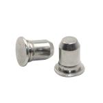 Steel Alloys Diamond Angle Type Dressing Tool Cnc Conical Pin Position Locating