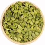 Factory Supply Processing Top Grade Non GMO Hulled Bulk Roasted Pumpkin Seeds