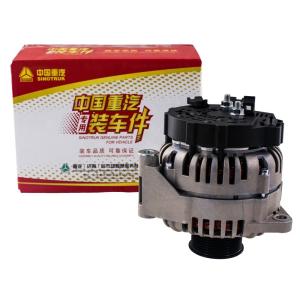 China 28v 110a MAN MC11 MC13 Alternator Generator 202V26101-7281 Truck Motor Parts wholesale