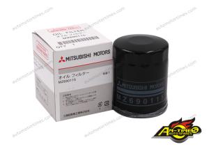 China OEM Car Lube Oil Filter MZ690115 for Mitsubishi Outlander/Pajero/ASX/Lancer/Colt wholesale