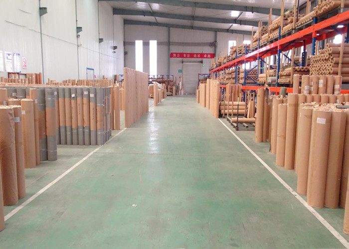 Fine Plain Knitted Wire Mesh With 0.08mm-0.55mm Diameter