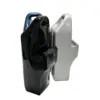 PVC anti-collision cushion outboard wheel dock dock Bund port ship plastic anti