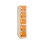 Black White Easy Installation Multiple Door Steel Locker Cabinet