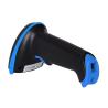 Buy cheap Laser Hand Held 1D Barcode Scanner Reader 2.4G Cordless YHD-5700LW from wholesalers