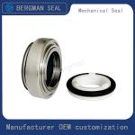 BERGMAN Replace Flygt Pump Seal FAU-20mm 301-20 2066 2075 2101 3080 Upper
