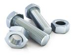 Galvanized Bolts for Photovoltaic Wind Power 4.8/6.8/8.8/10.9/12.9 Grade