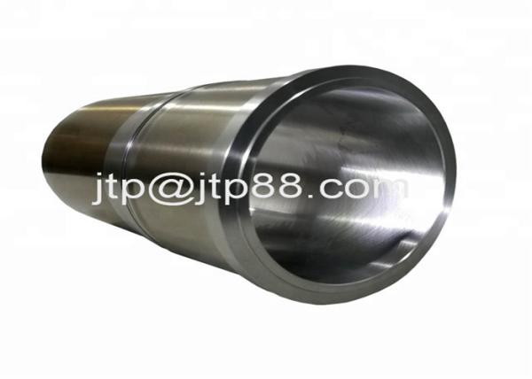 STD Engine Cylinder Liner For Nissan ED33 Heavy Truck Diesel Engine Spare Parts