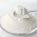 Konjac Gum Glucomannan For Food Ingredients / Food Additive / Cosmetic Additive