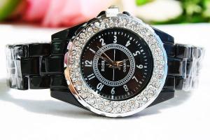China ceramic watch,quartz watch,watch,Luxury watch,fashion watch,many style to choose wholesale