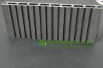 CE certificate High quality WPC Outdoor decking For Garden, Easy Installation