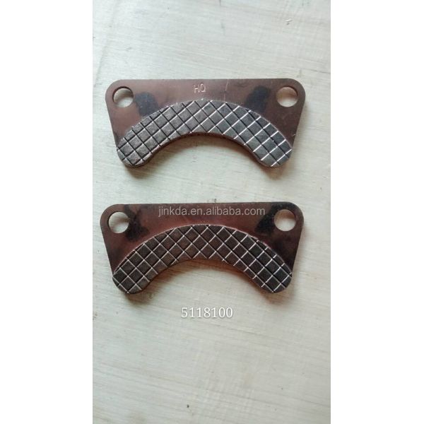 5118100 BRAKE INNER SECTOR for TL5050