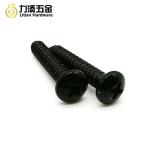 black Self Tapping Drywall Screws For Metal Studs gypsumboard M6-M20