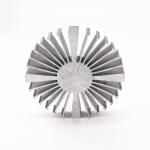 Wholesale Made In China High Quality Sun Flower Aluminum Heatsink