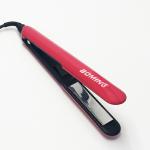 Professional Flat Iron New Style Titanium Plate Hair Straightener With Teeth