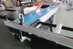 300mm Main Saw Blade Diameter Industrial Woodworking Table Saw Tool with 5.5KW
