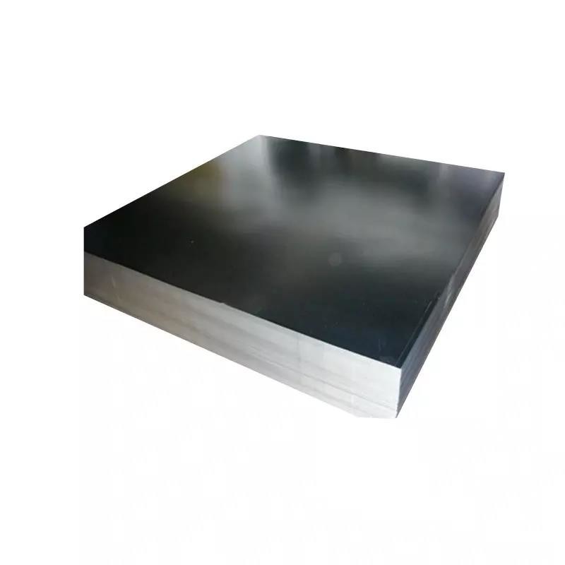 Electro Lacquered Steel Tinplate Electrolytic With Tin Coating 1050MM