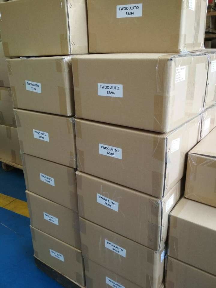 Diesel Engine J08E Exhaust Valve Seat OEM 11131-1480 11135-E0060 For HINO Excavator