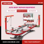 Complete Tool Board Auto Body Frame Straightener Auto Body Repair Equipment