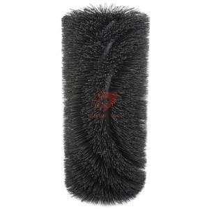 China Dulevo 5000/6000 Cylindrical Road Sweeper Brush With 0.5mm Filament wholesale
