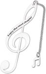 Soft Enamel Quran Soft Enamel Metal Bookmarks For Books Zinc Alloy