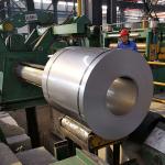 Punching Service Stainless Steel Coil 201 304 316 409 410 430 309s with 2B BA 2D