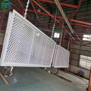 China Aluminium Window Grilles with MED Certificate for Cruise Ships wholesale