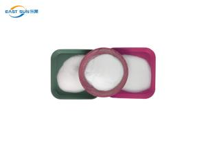 China 20kg Hand Soft DTF TPU Hot Melt Powder For Clothing Shoe materials wholesale
