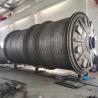 Buy cheap 750L LDPE Water Tank Mold , 20000 shots High Precision Mould from wholesalers