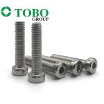 Socket Screw Din 912 Stainless Steel Wrench Hexagon Socket Bolt Hex Allen Key