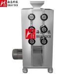 Industrial Peanut Powder Making Machine Cashew Nut Crushing Machine Flour Mill