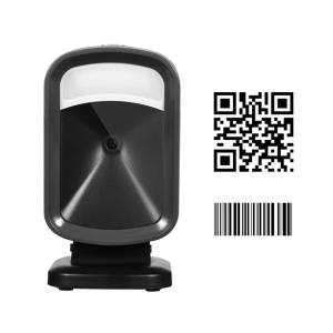 China Infrared Scanning H717 2D 5mil Portable Qr Scanner wholesale