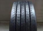 Cost Effective Highway Truck Tires 295/80R22.5 High Durability For Steer Axle
