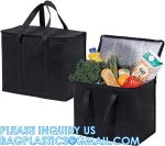 food delivery, Grocery Bags Reusable Shopping Bags, Delivery Bags, Cooler Bags,