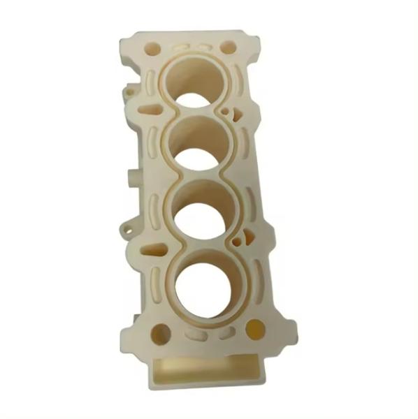 Customized Vacuum Casting Prototyping Products Vacuum Mold Casting Silicone For