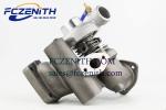452055-4 ERR4802 452055-7 ERR4893 Defender Turbocharger For T250-04 LD 2.5